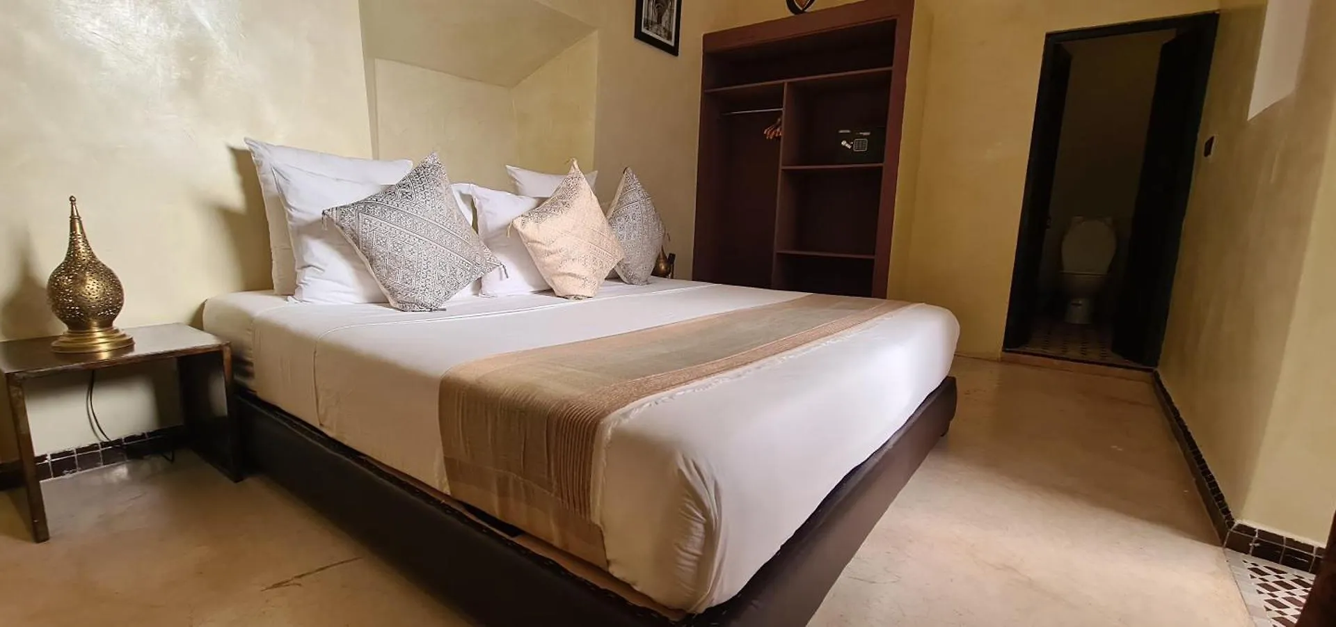 Riad Dar Sirine Marrakesh 3*,  Morocco
