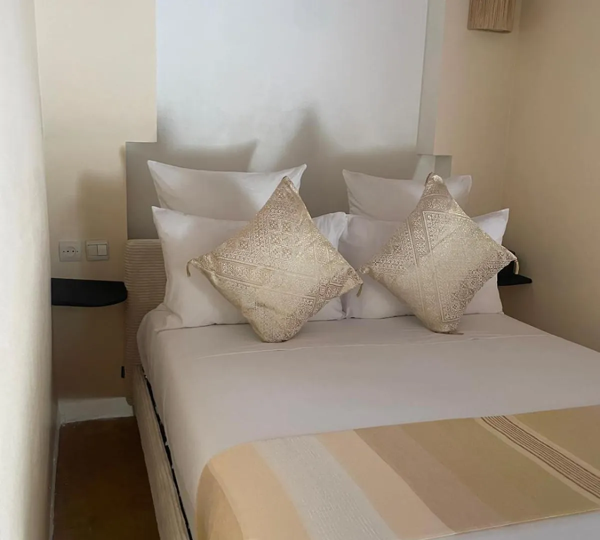 Riad Dar Sirine Marrakesh Guest house
