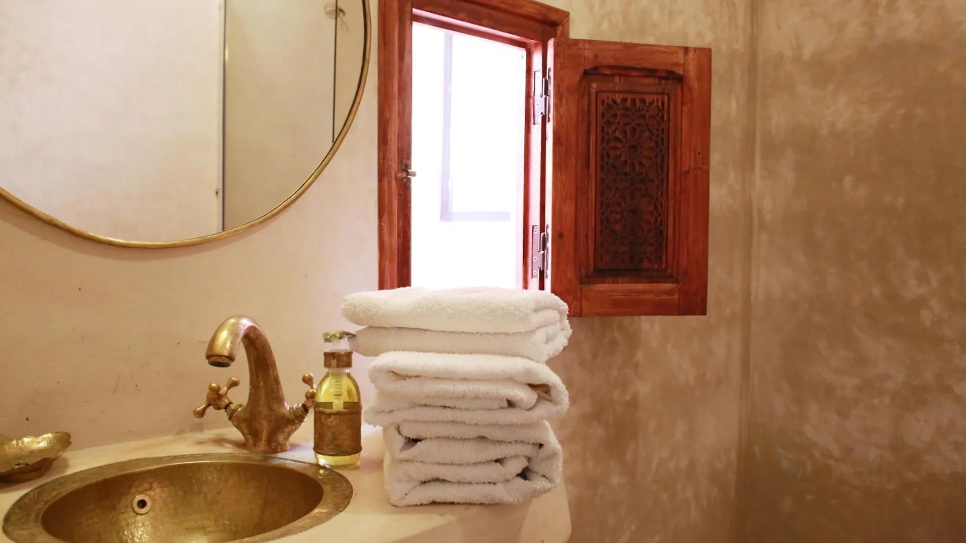 Riad Dar Sirine Marrakesh Guest house