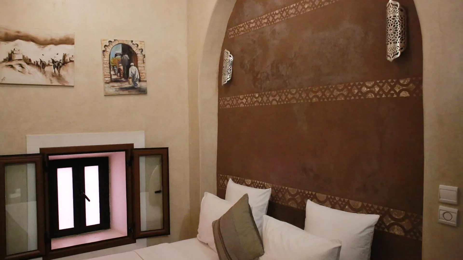 Guest house Riad Dar Sirine Marrakesh