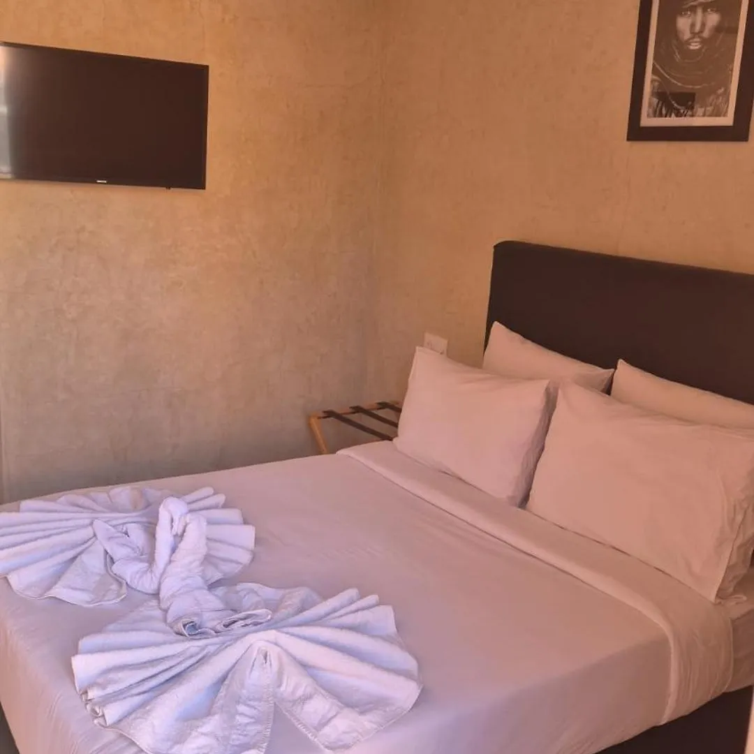 Riad Dar Sirine Marrakesh 3*,