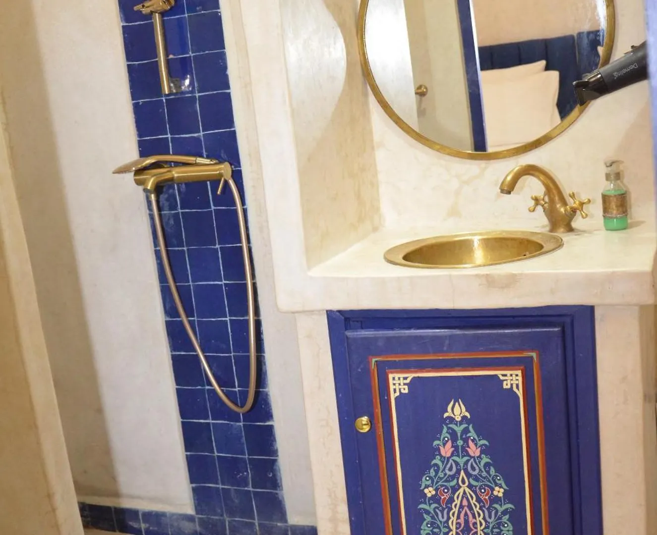 Guest house Riad Dar Sirine Marrakesh