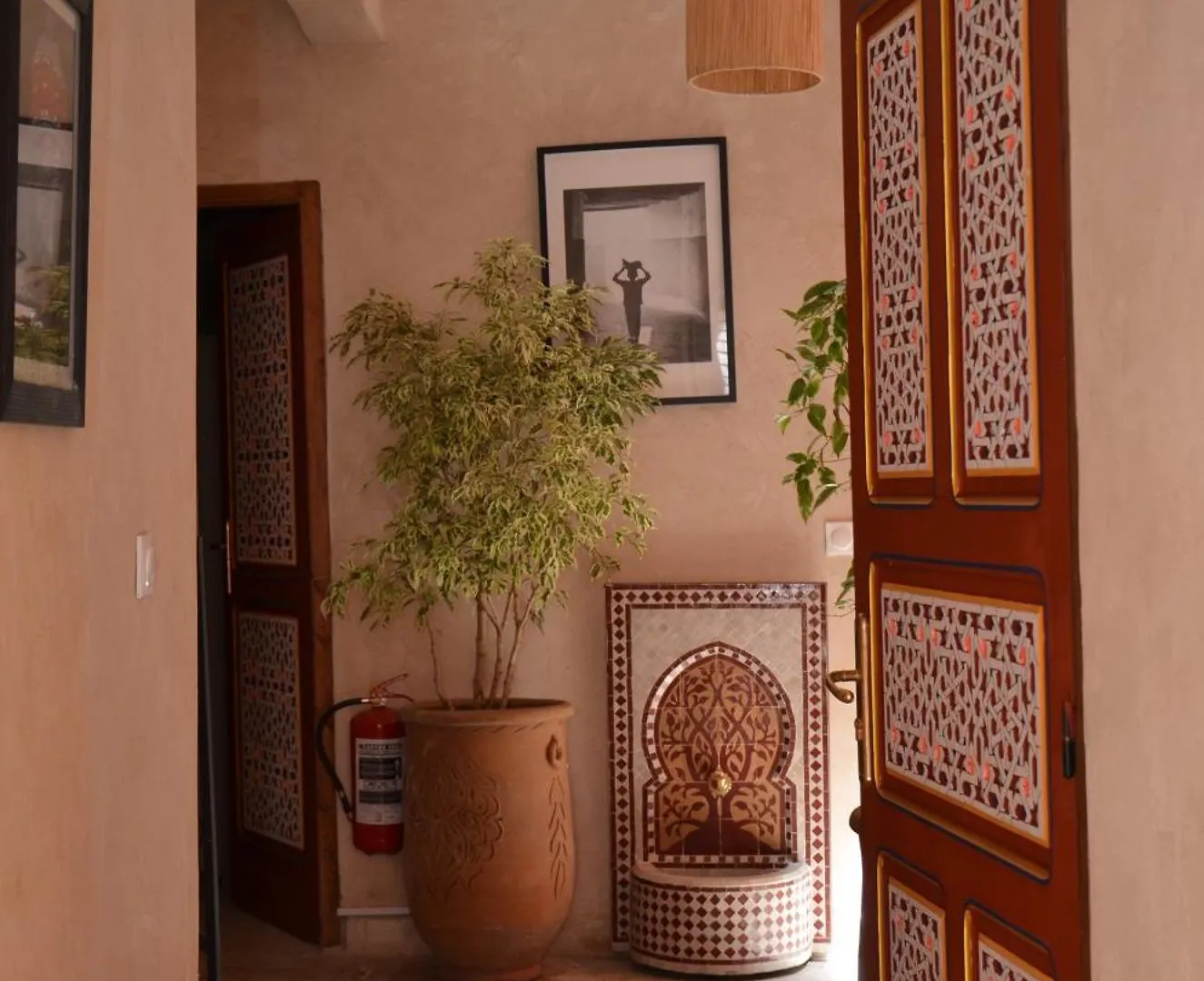 Guest house Riad Dar Sirine Marrakesh