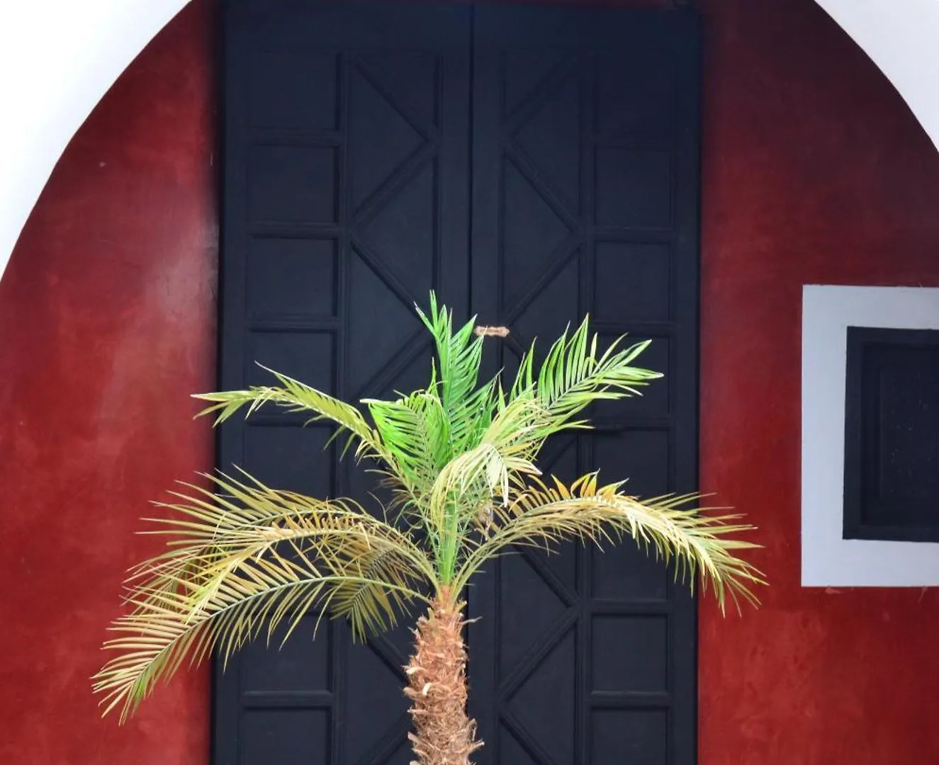 Riad Dar Sirine Marrakesh Morocco