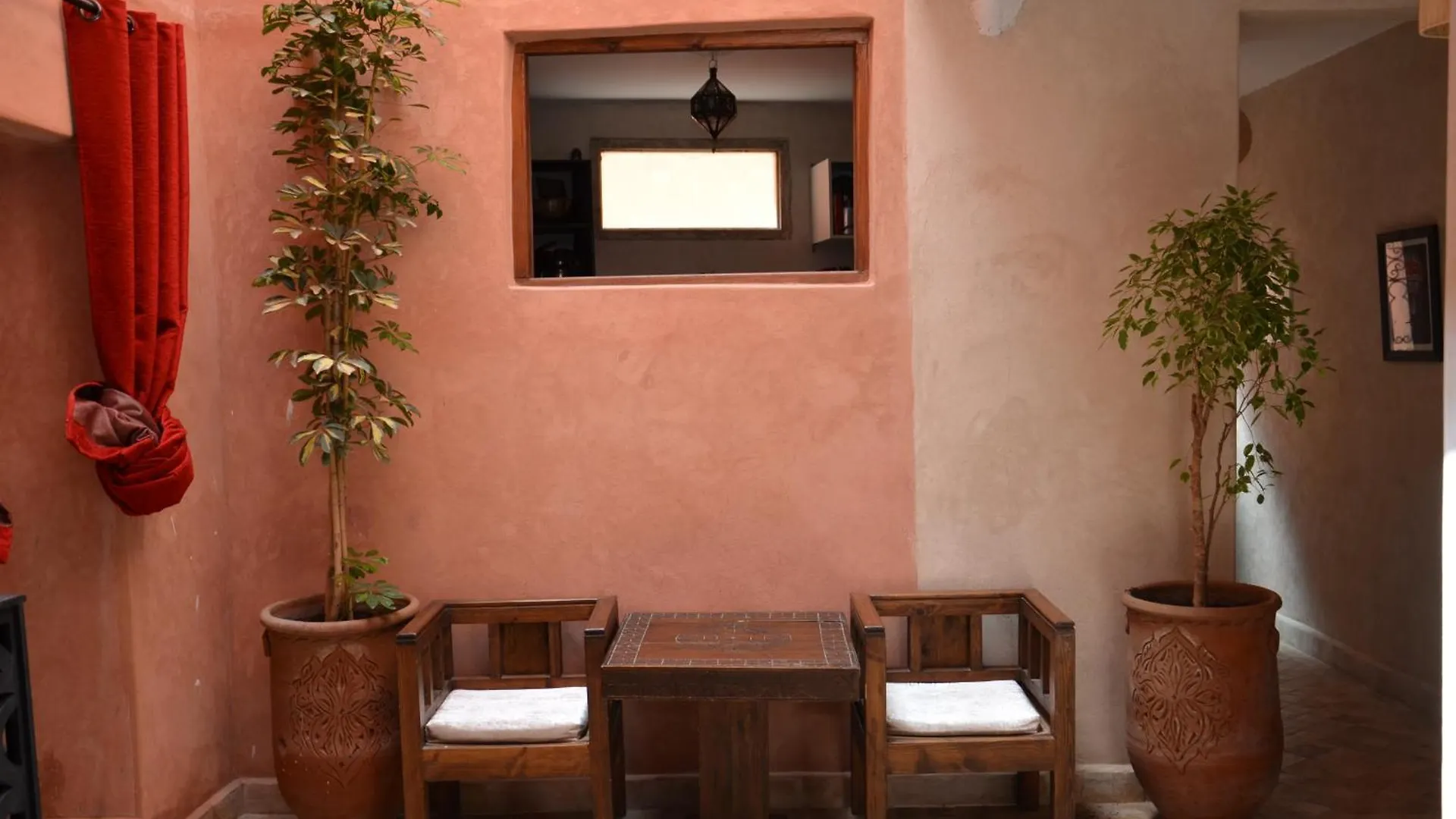 Riad Dar Sirine Marrakesh Guest house