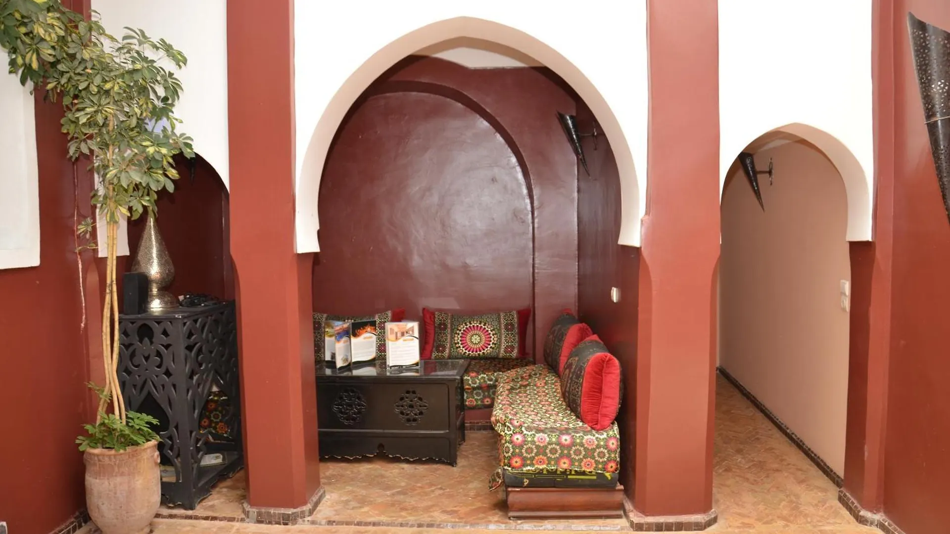 Guest house Riad Dar Sirine Marrakesh