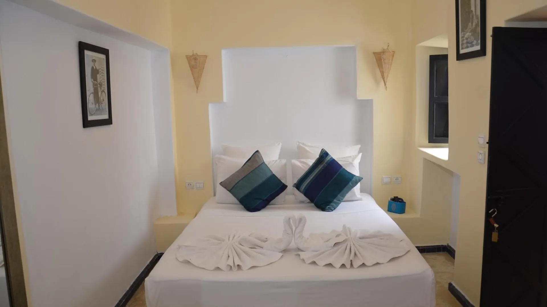 Riad Dar Sirine Marrakesh 3*,  Morocco