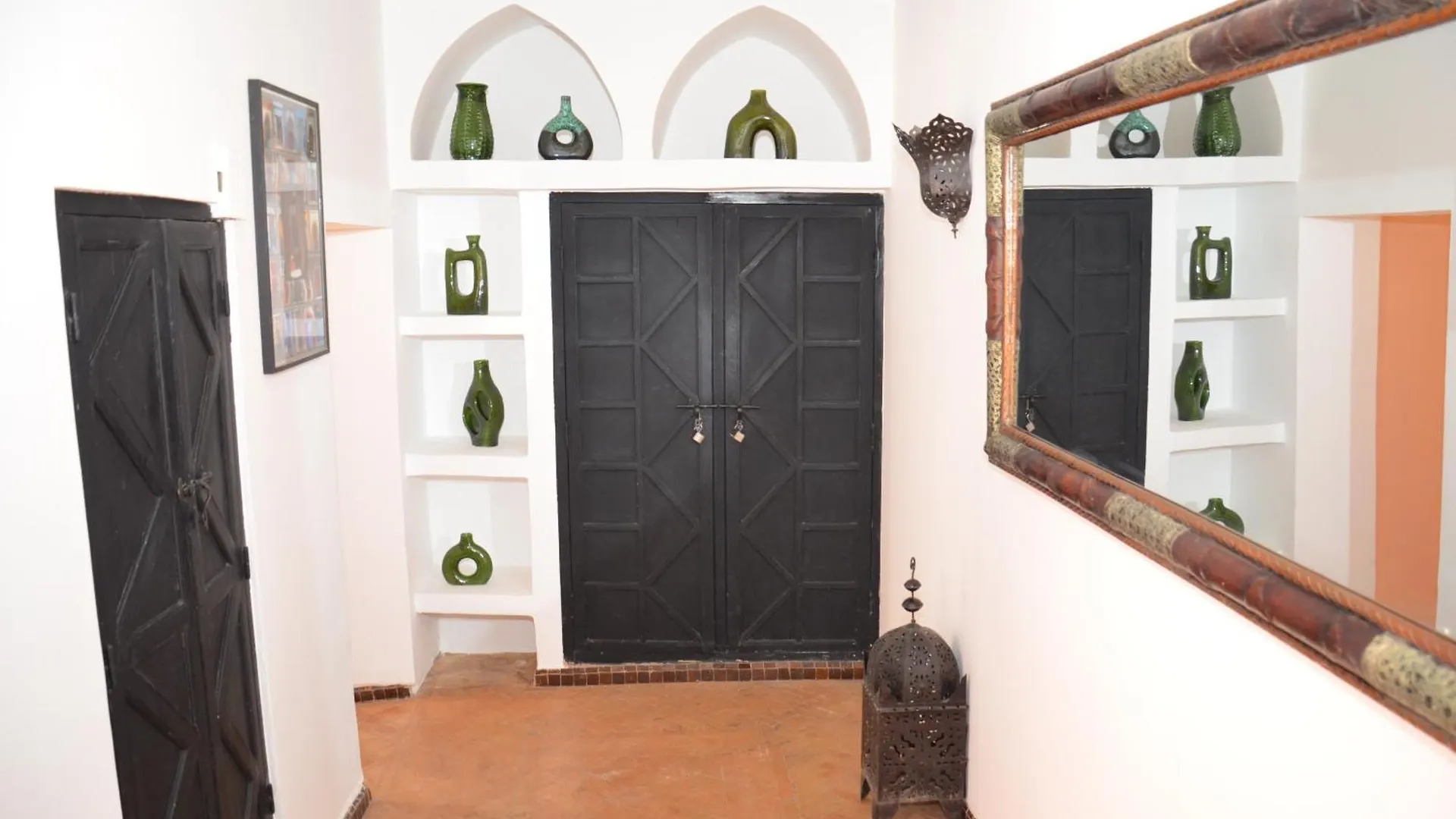 Riad Dar Sirine Marrakesh 3*,  Morocco