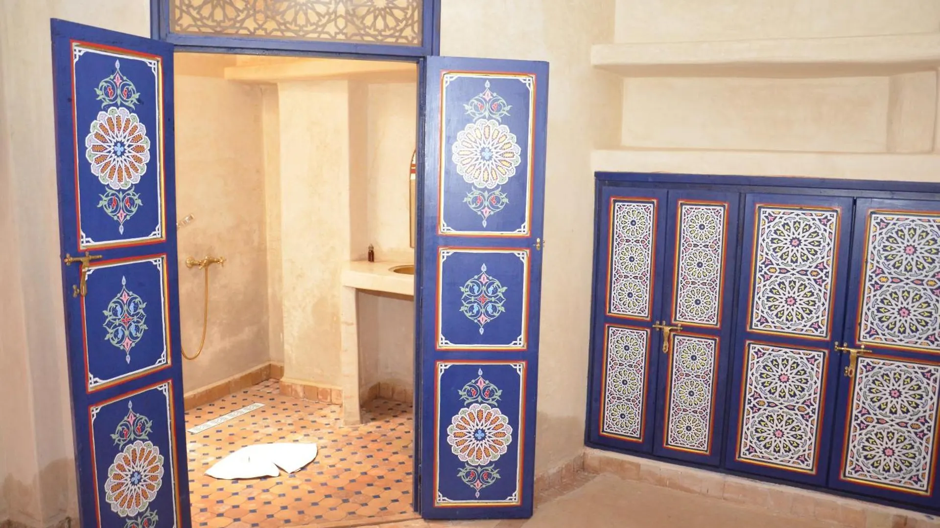 Riad Dar Sirine Marrakesh Guest house