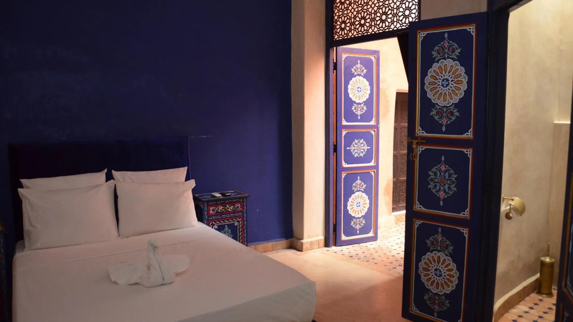 Guest house Riad Dar Sirine Marrakesh
