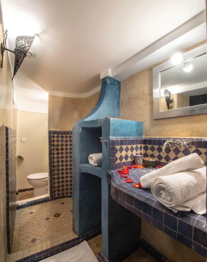 Riad Dar Sirine Marrakesh