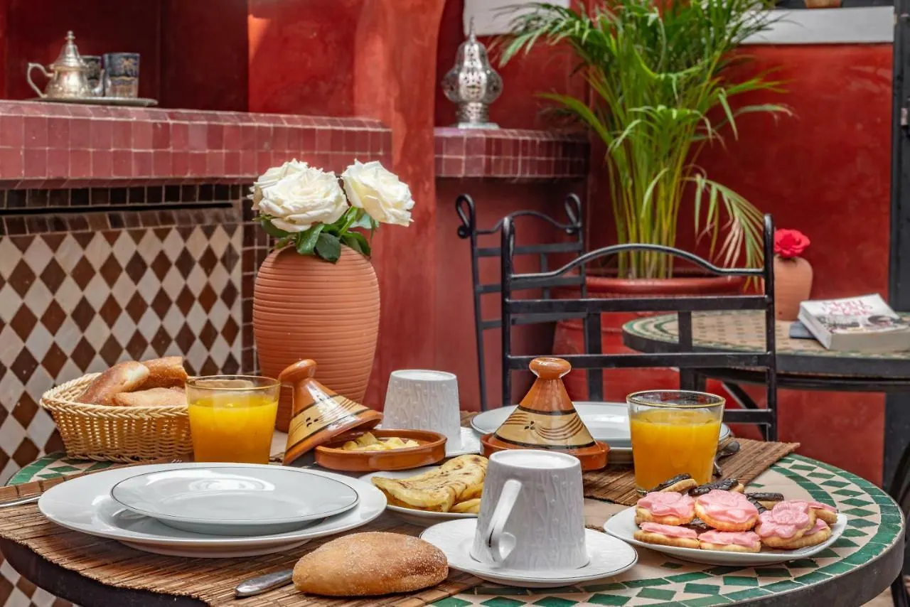 Riad Dar Sirine Marrakesh
