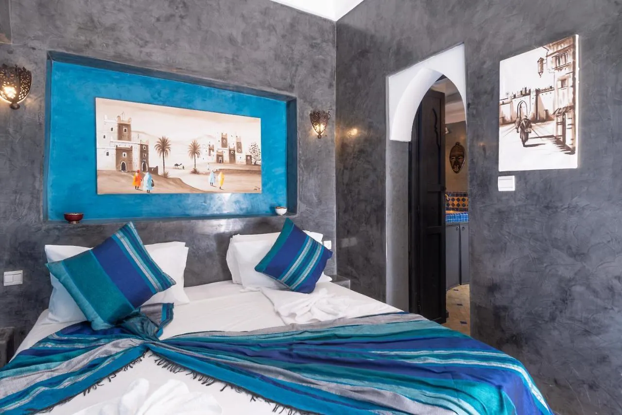 Riad Dar Sirine Marrakesh