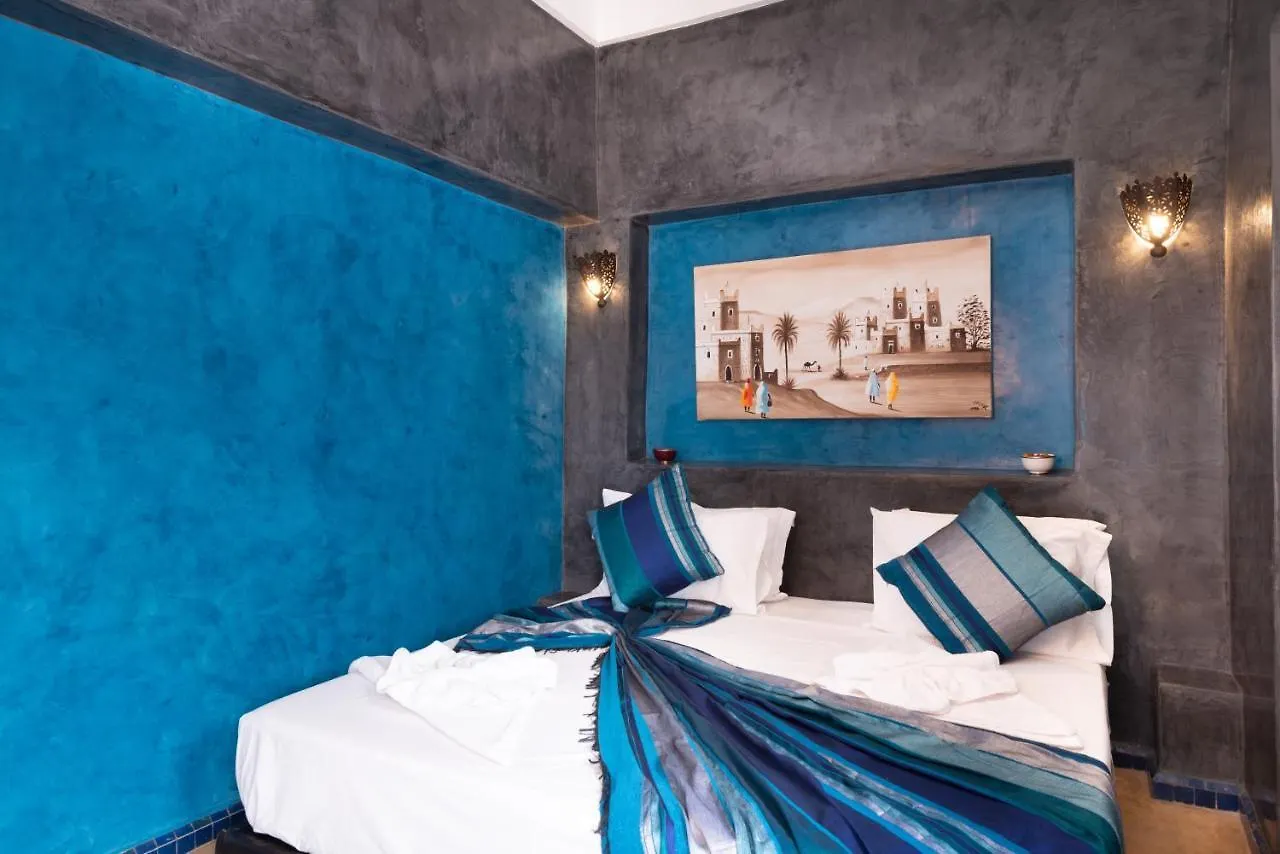 Guest house Riad Dar Sirine Marrakesh