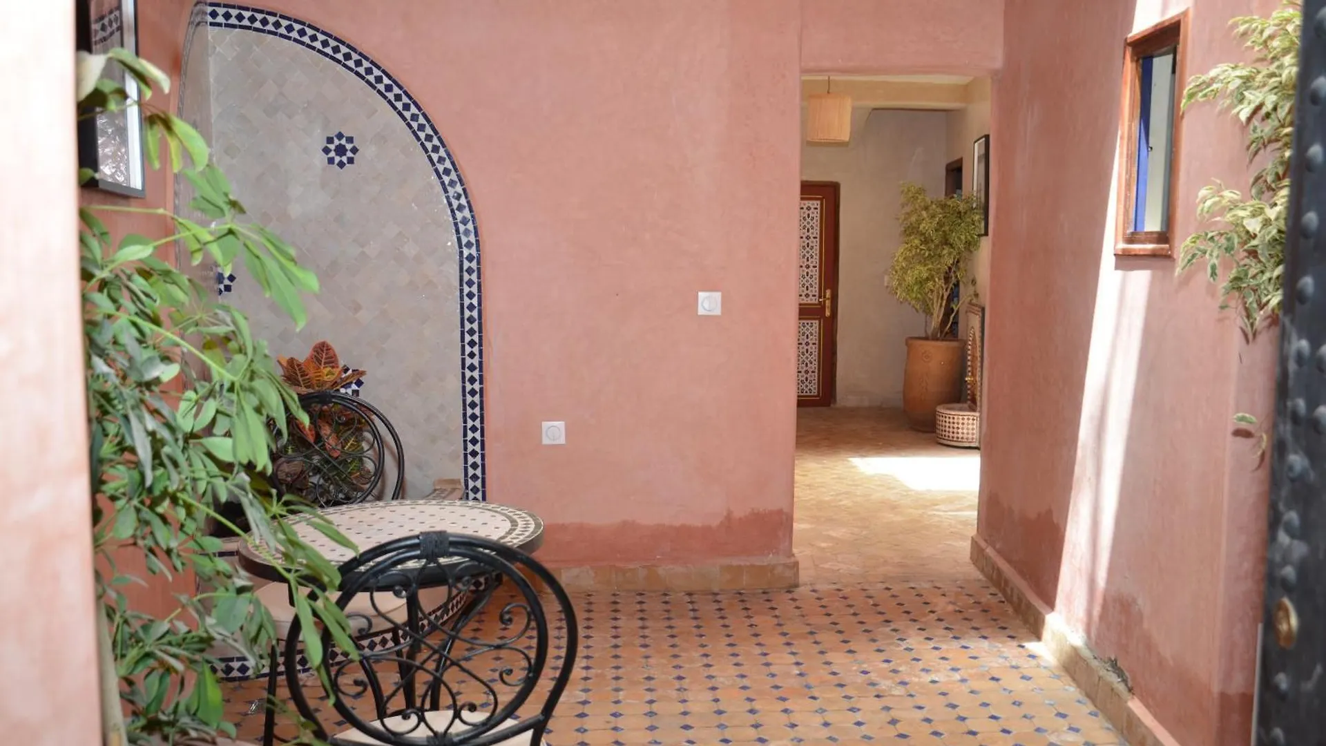 Riad Dar Sirine Marrakesh 3*,  Morocco