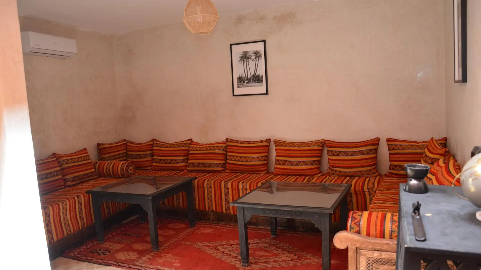 Riad Dar Sirine Marrakesh
