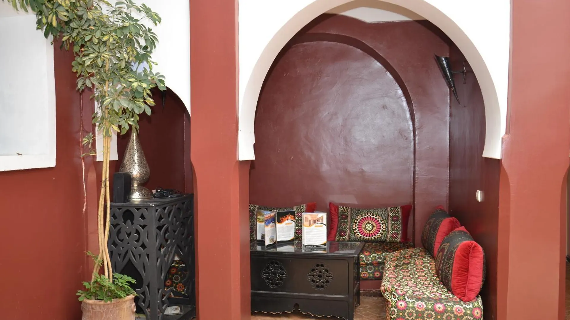 Riad Dar Sirine Marrakesh 3*,