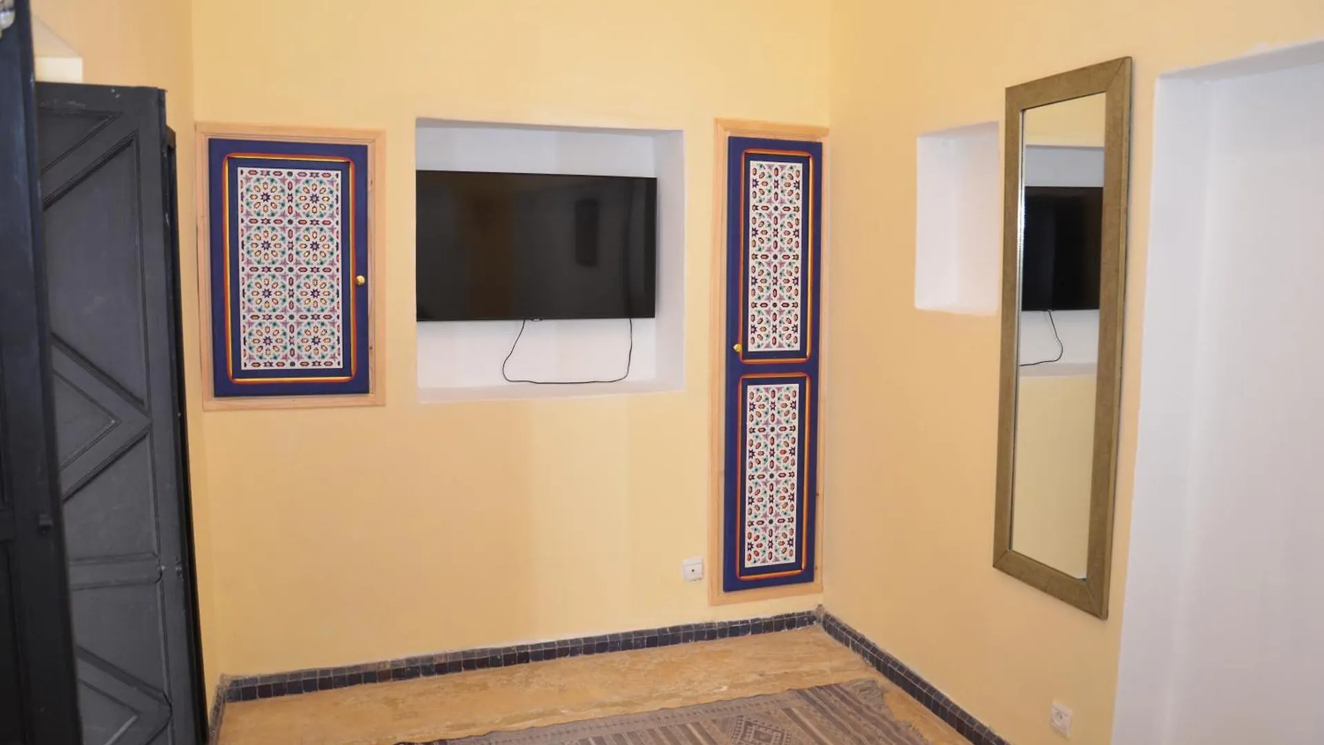 Riad Dar Sirine Marrakesh