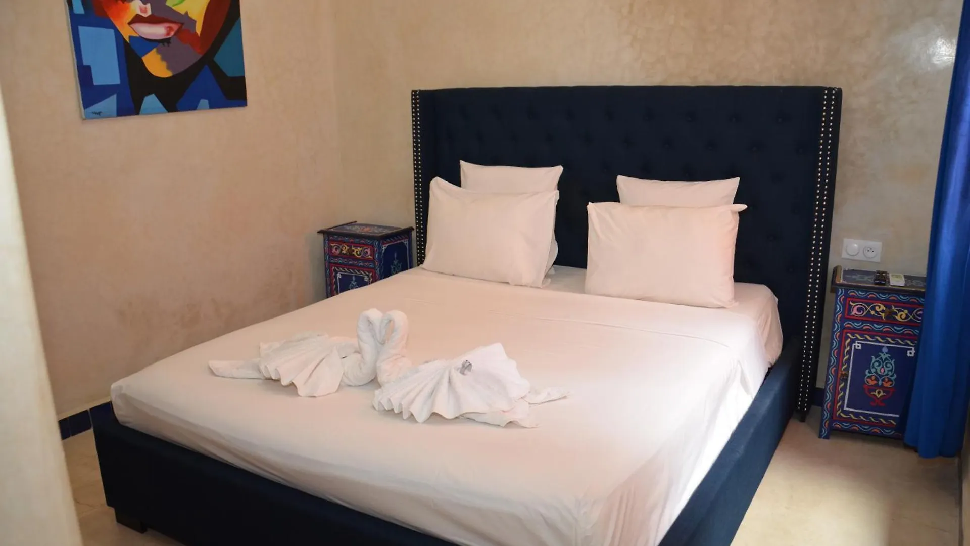 Guest house Riad Dar Sirine Marrakesh