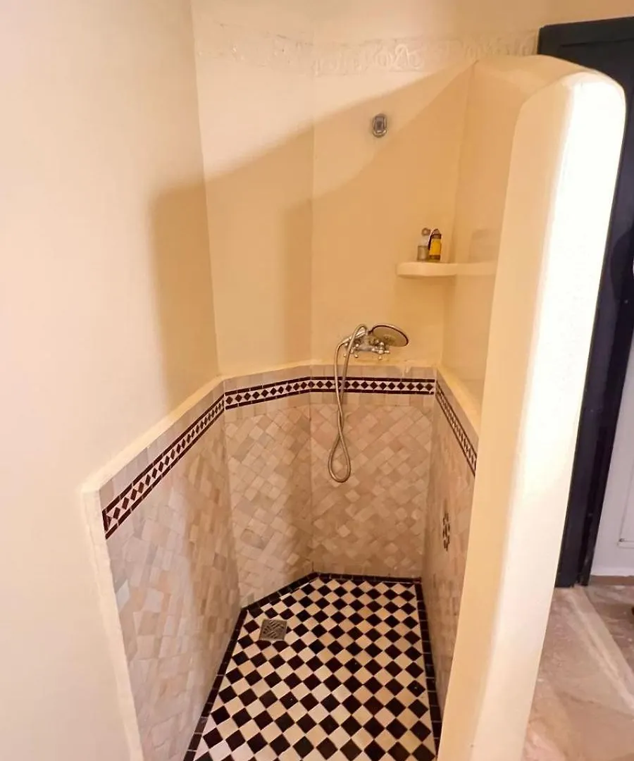 Riad Dar Sirine Marakeş 3*,