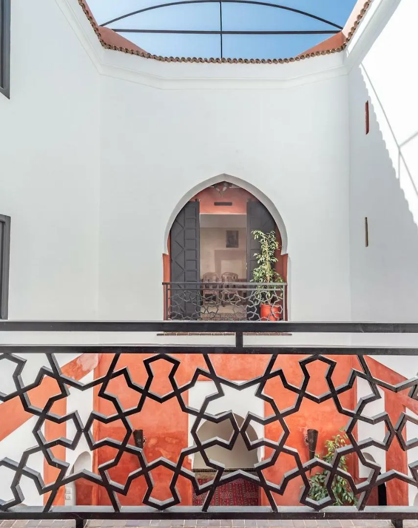 Riad Dar Sirine Marrakesh