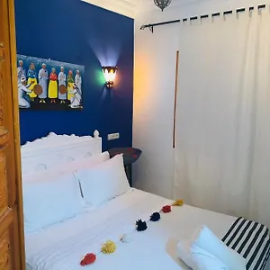  Riad Les Miroirs