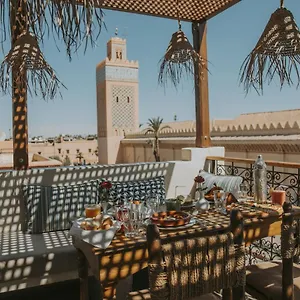 Casa Kasbah Marrakesh