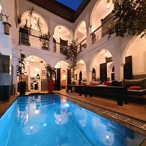 Alboraq Marrakesh
