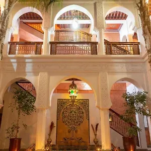 2* Casa de hóspedes Agdal Royal &
