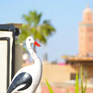Araf House Marrakesh