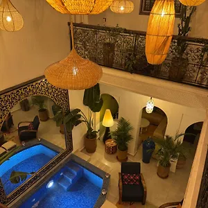 Julilu Privatise Marrakesh