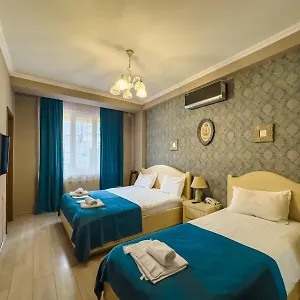New Metekhi Tbilisi