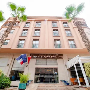 Palais Al Bahja *** Marakeş