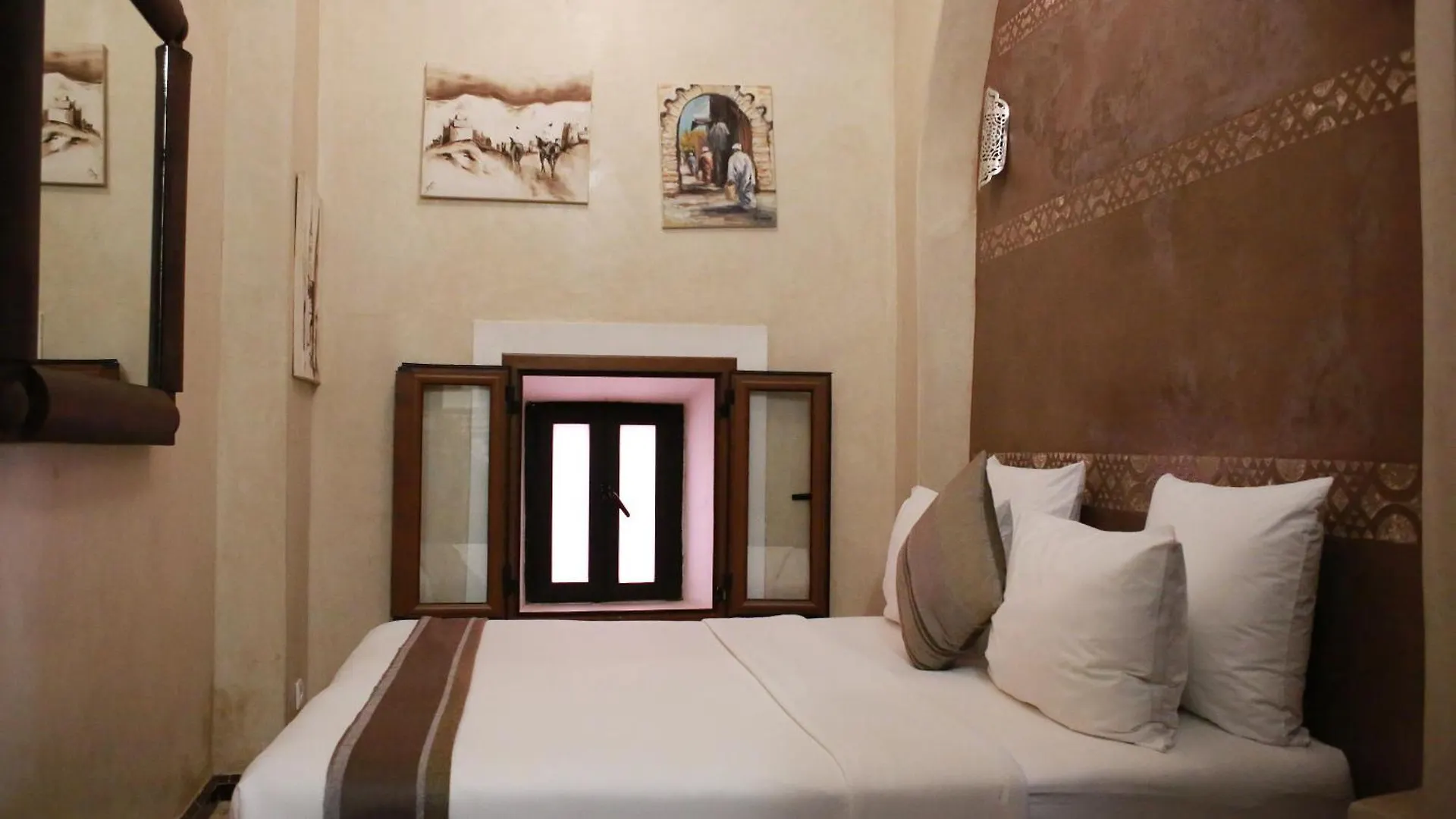 Guest house Riad Dar Sirine Marrakesh