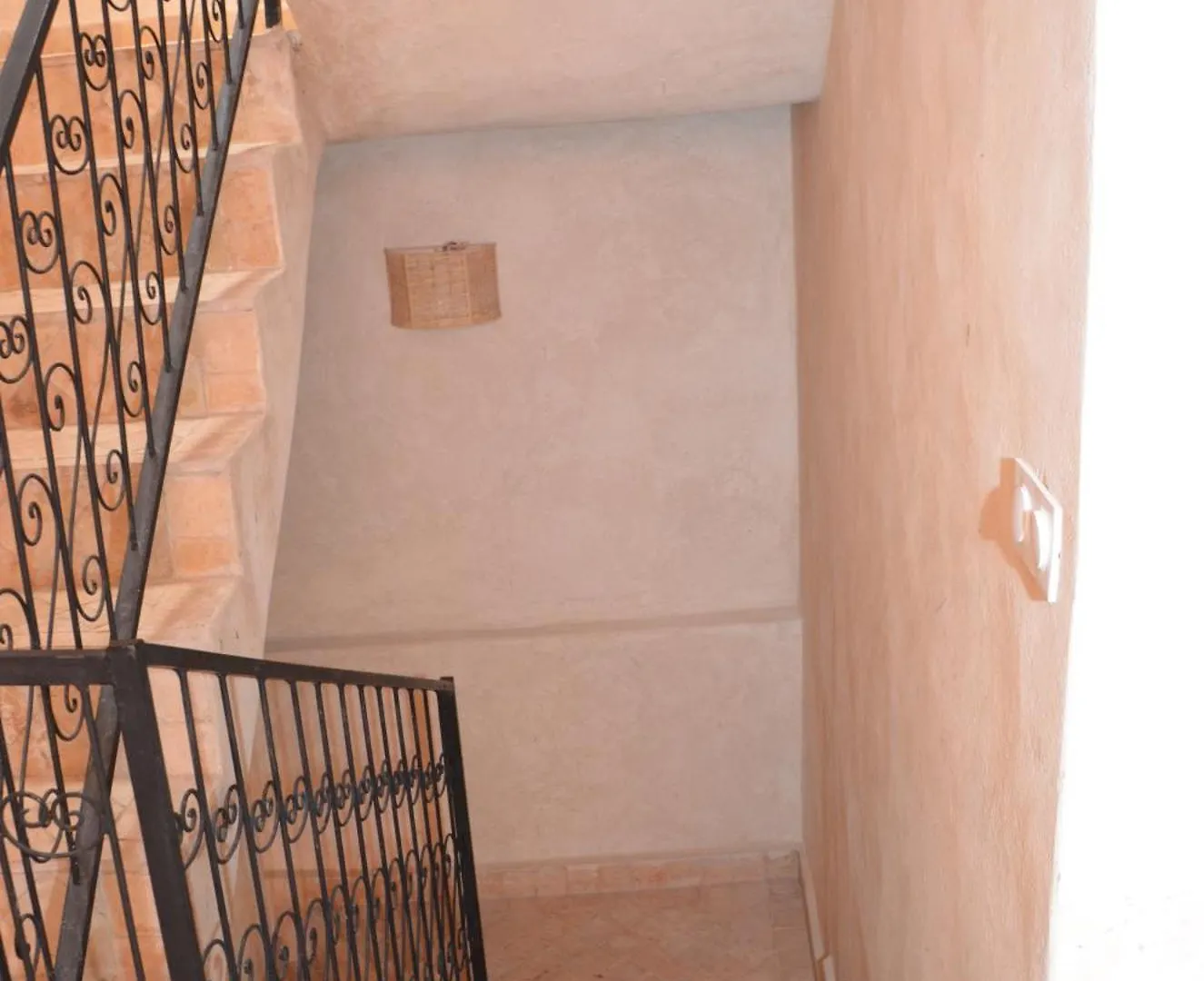 Riad Dar Sirine Marrakesh