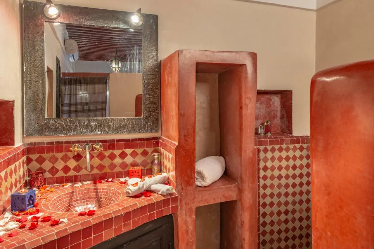 Riad Dar Sirine Marrakesh Guest house