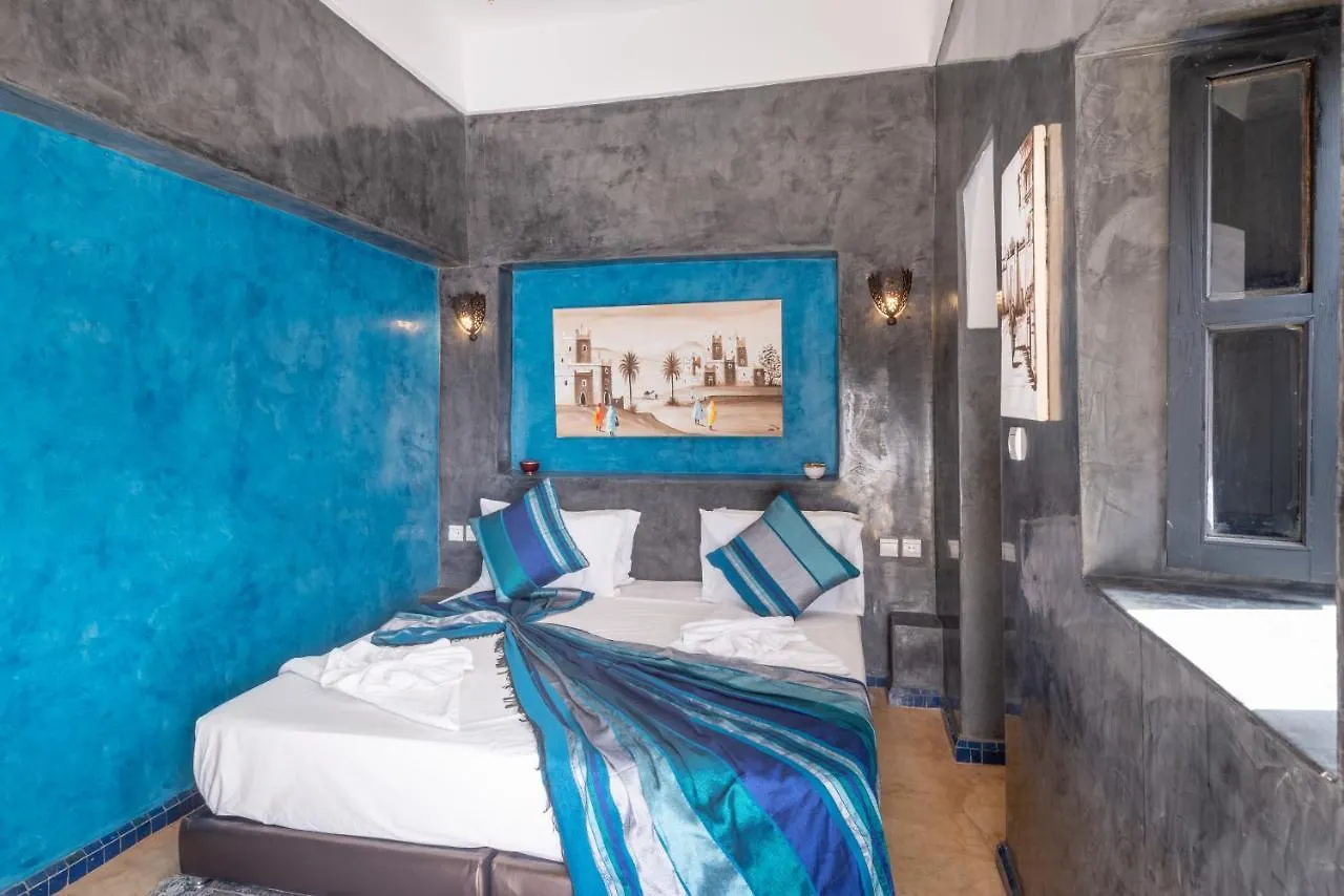 Casa de hóspedes Riad Dar Sirine Marraquexe