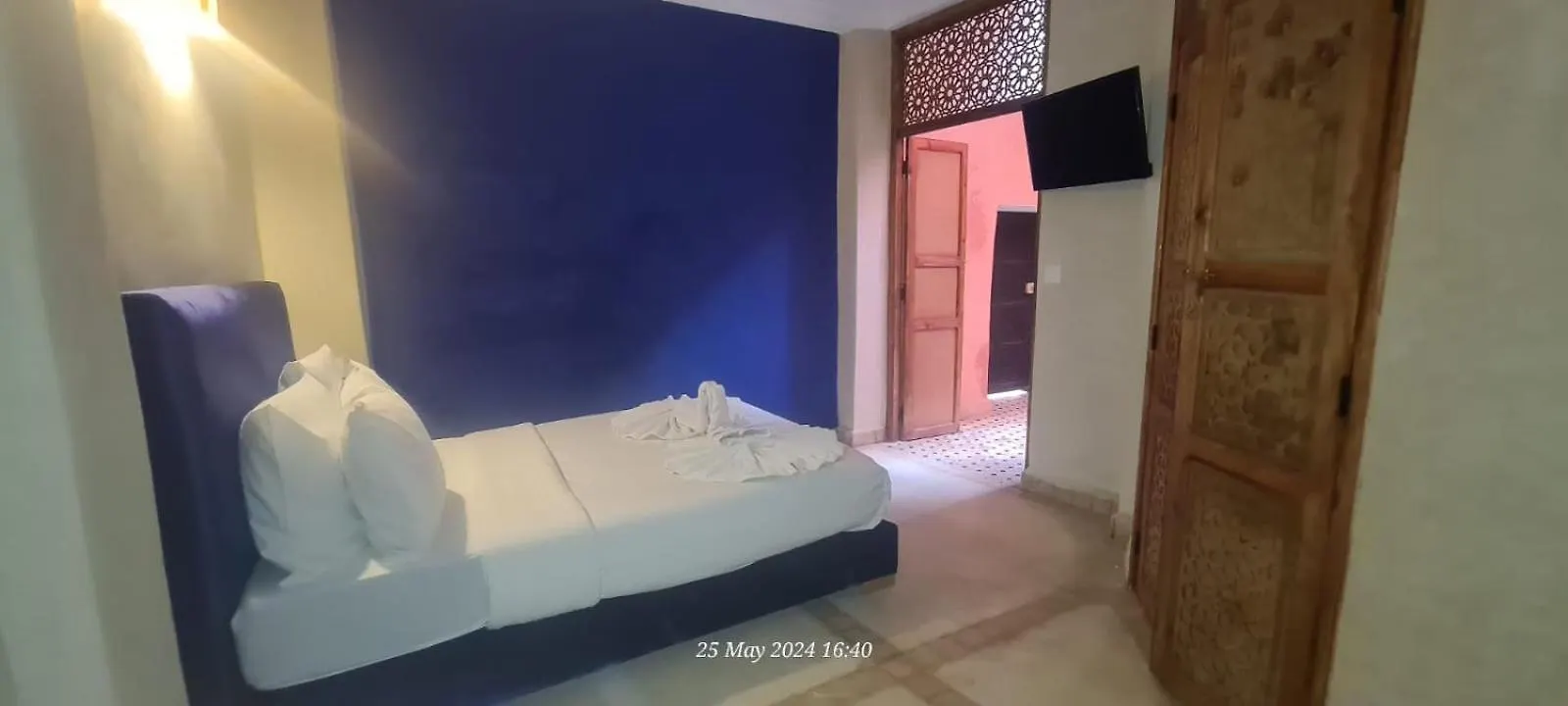 Riad Dar Sirine Marraquexe Casa de hóspedes