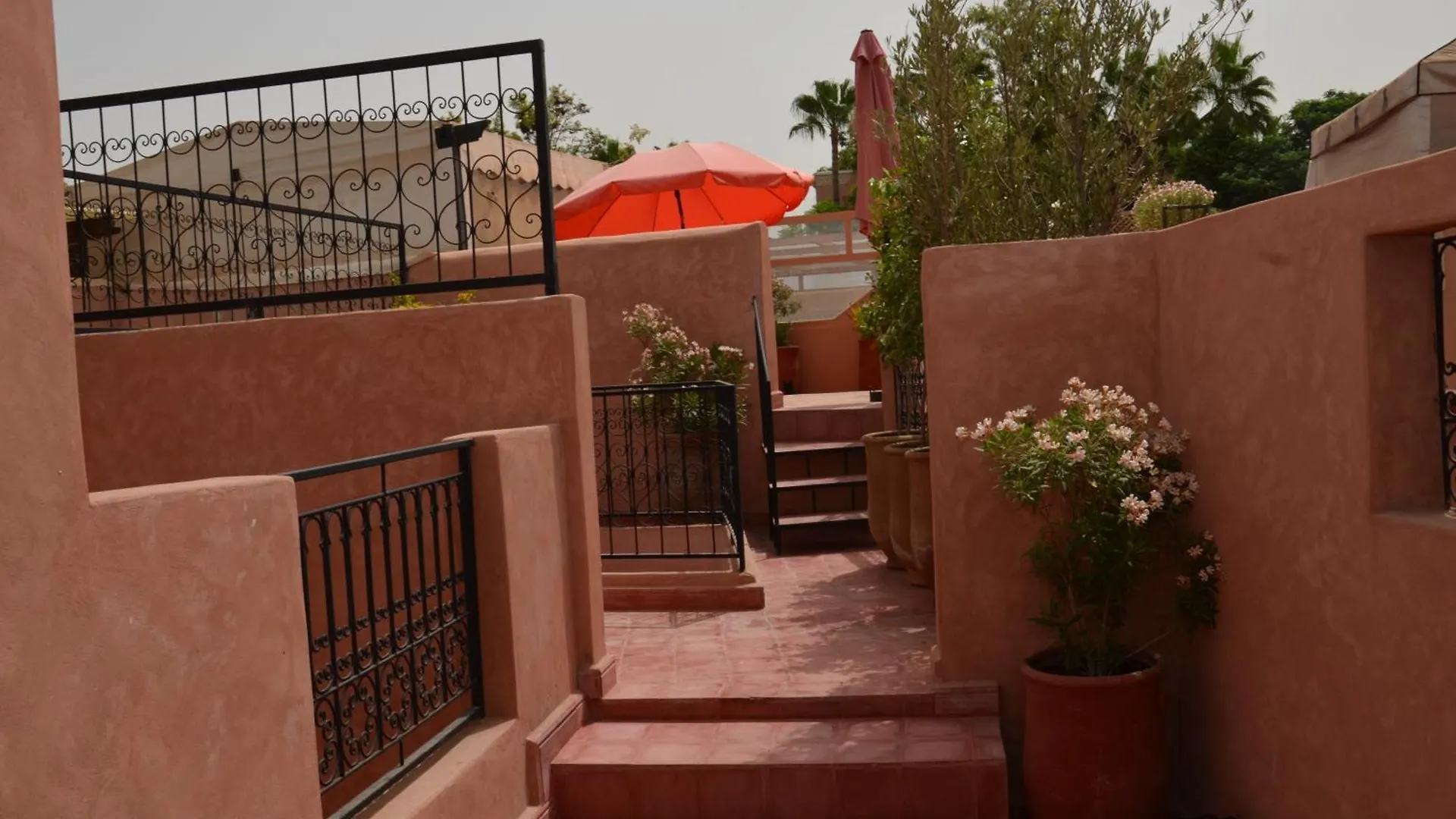 Riad Dar Sirine Marraquexe
