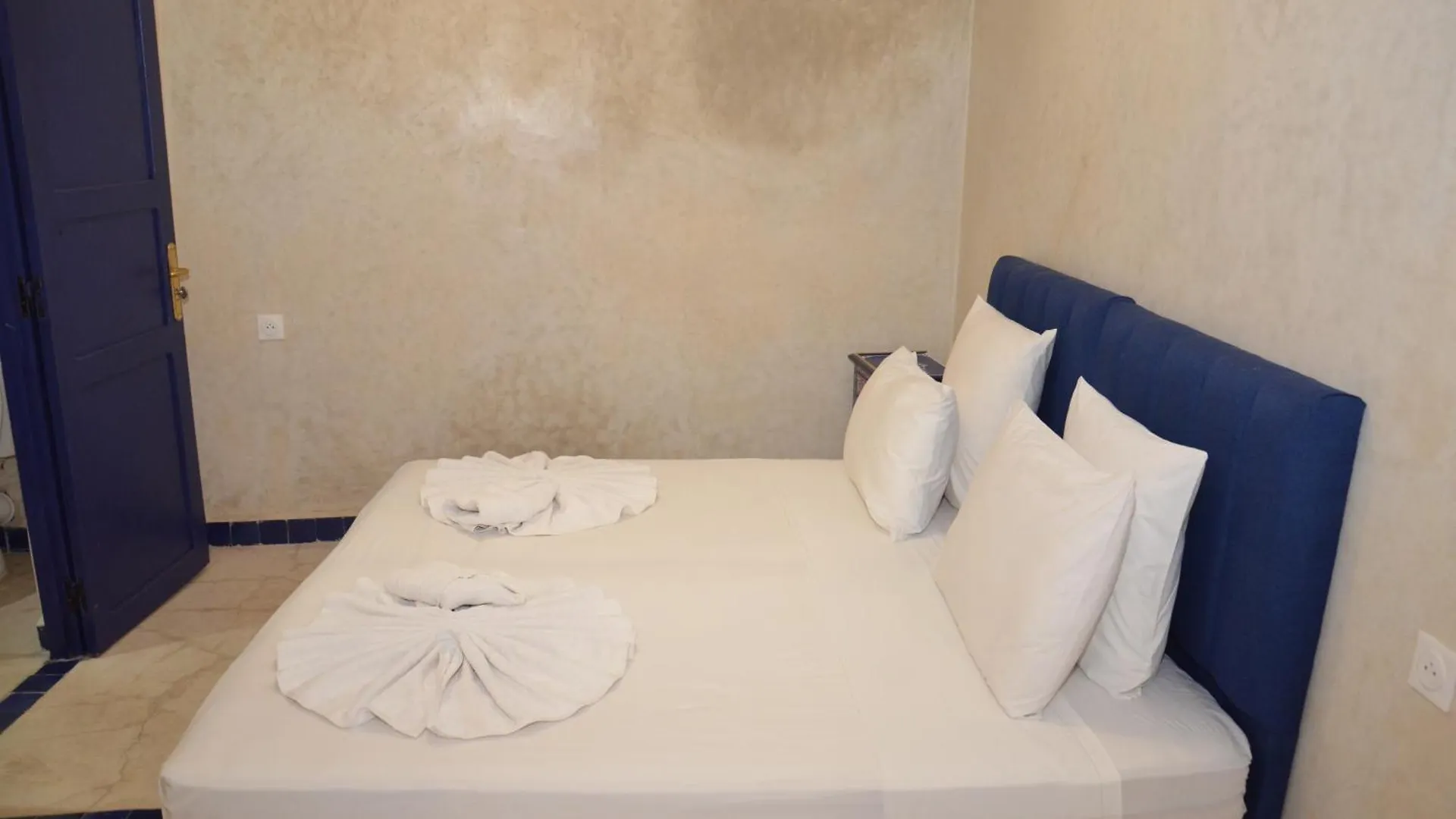 Riad Dar Sirine Marraquexe
