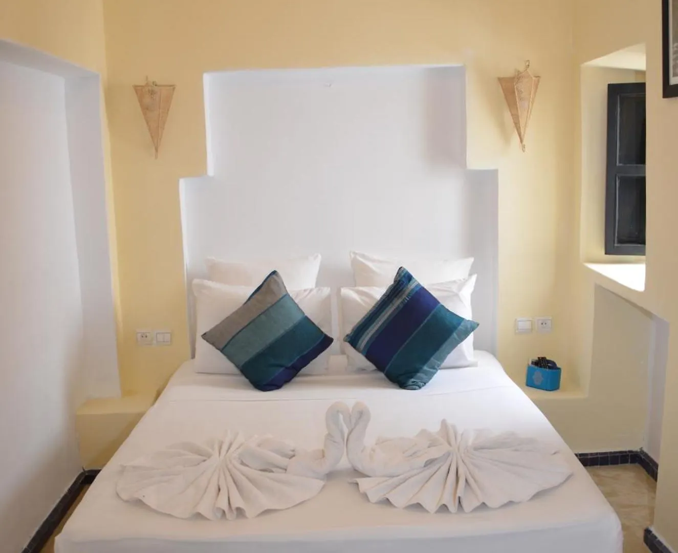 Riad Dar Sirine Marraquexe
