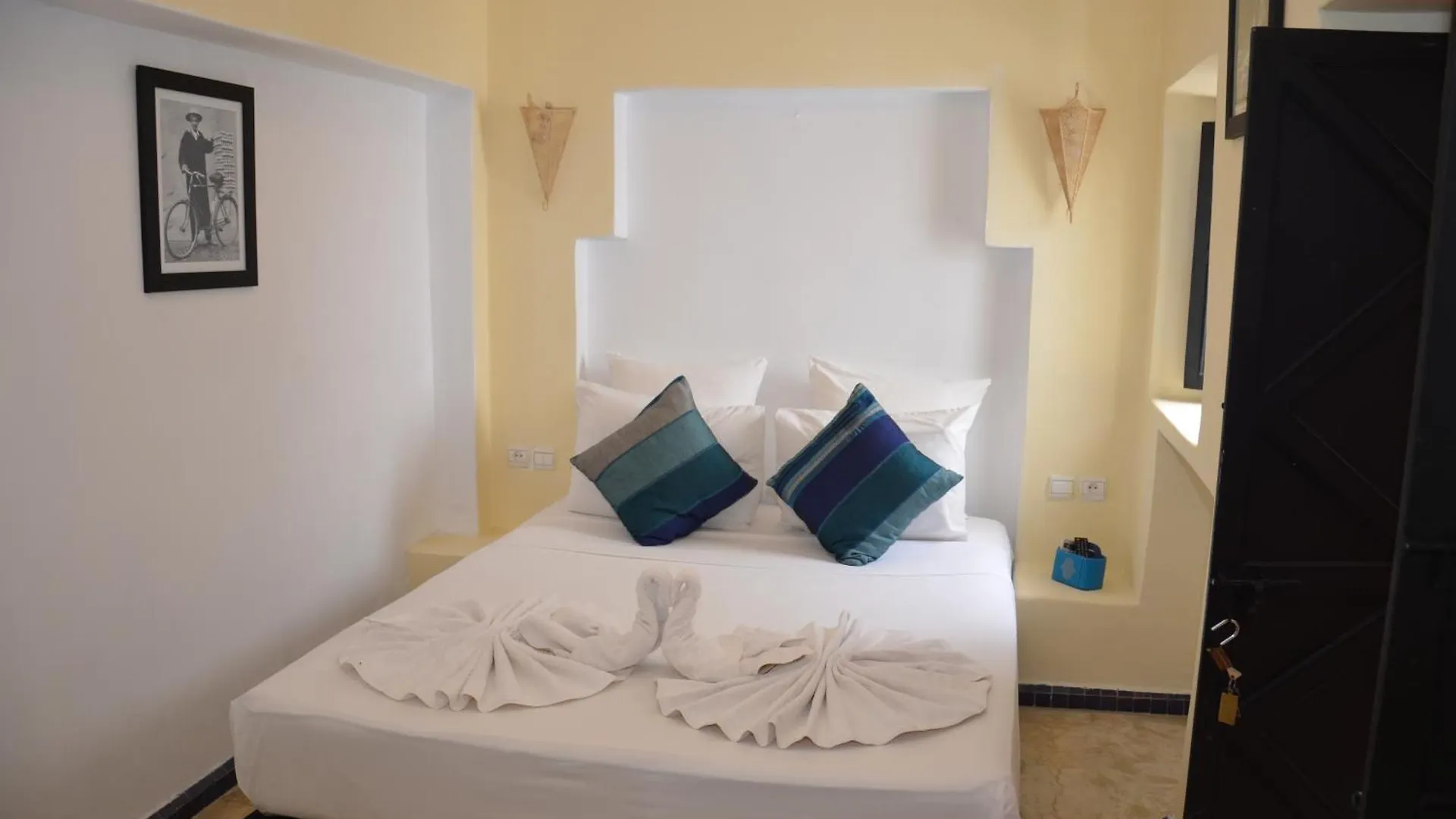 Riad Dar Sirine Marraquexe