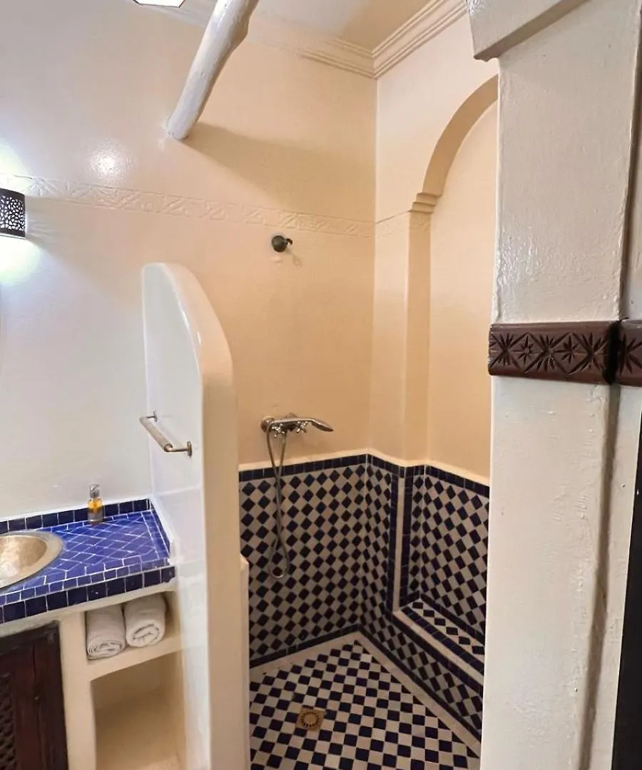 Riad Dar Sirine Marrakesh
