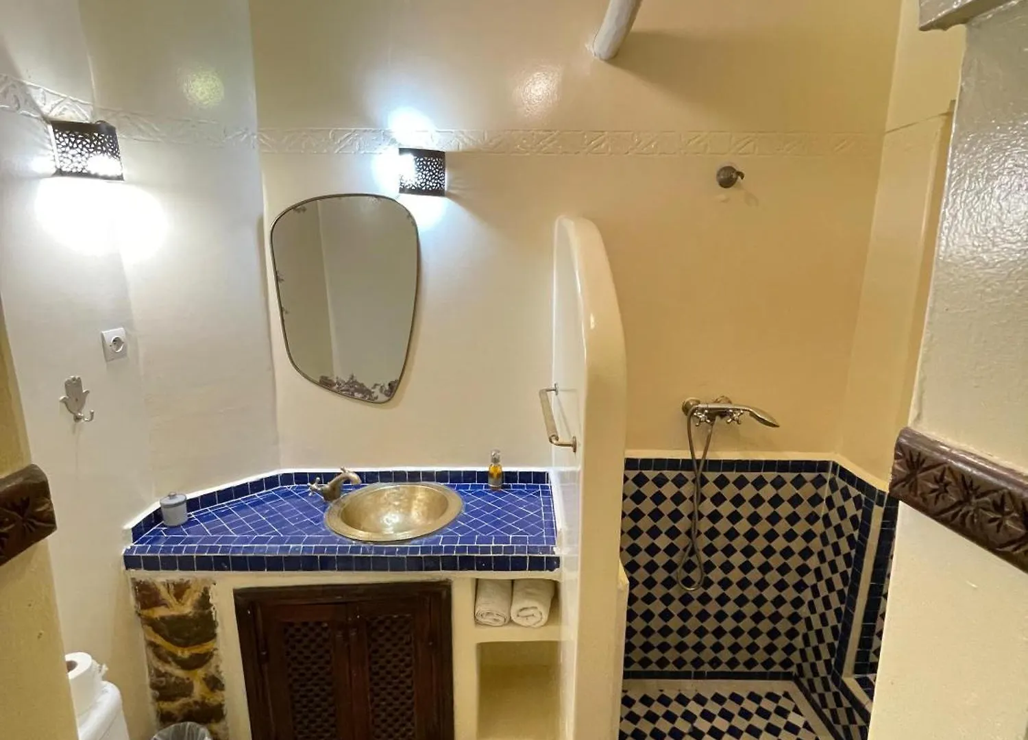 Riad Dar Sirine Marrakesh Maison d'hôtes