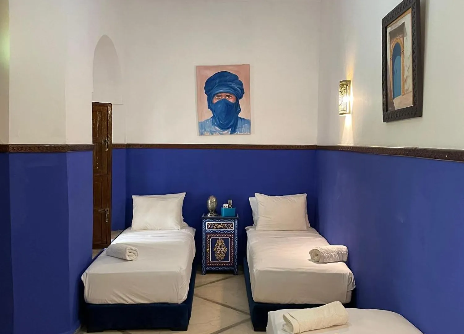 Riad Dar Sirine Marrakesh