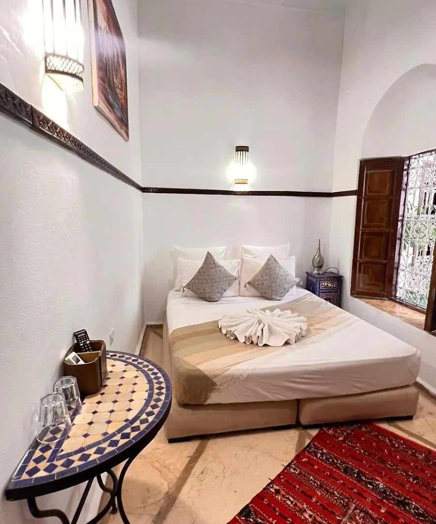 Riad Dar Sirine Marrakesh