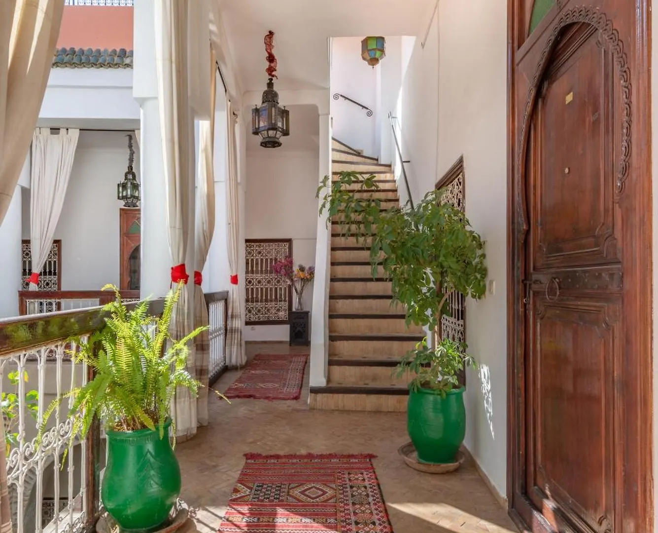 Riad Dar Sirine Marrakesh Maroc