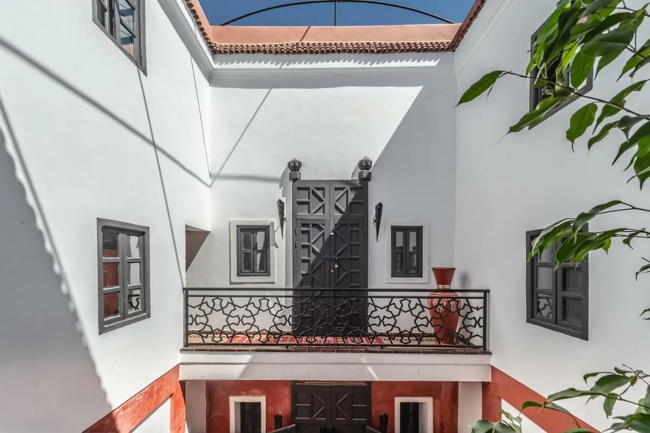 Riad Dar Sirine Marrakesh