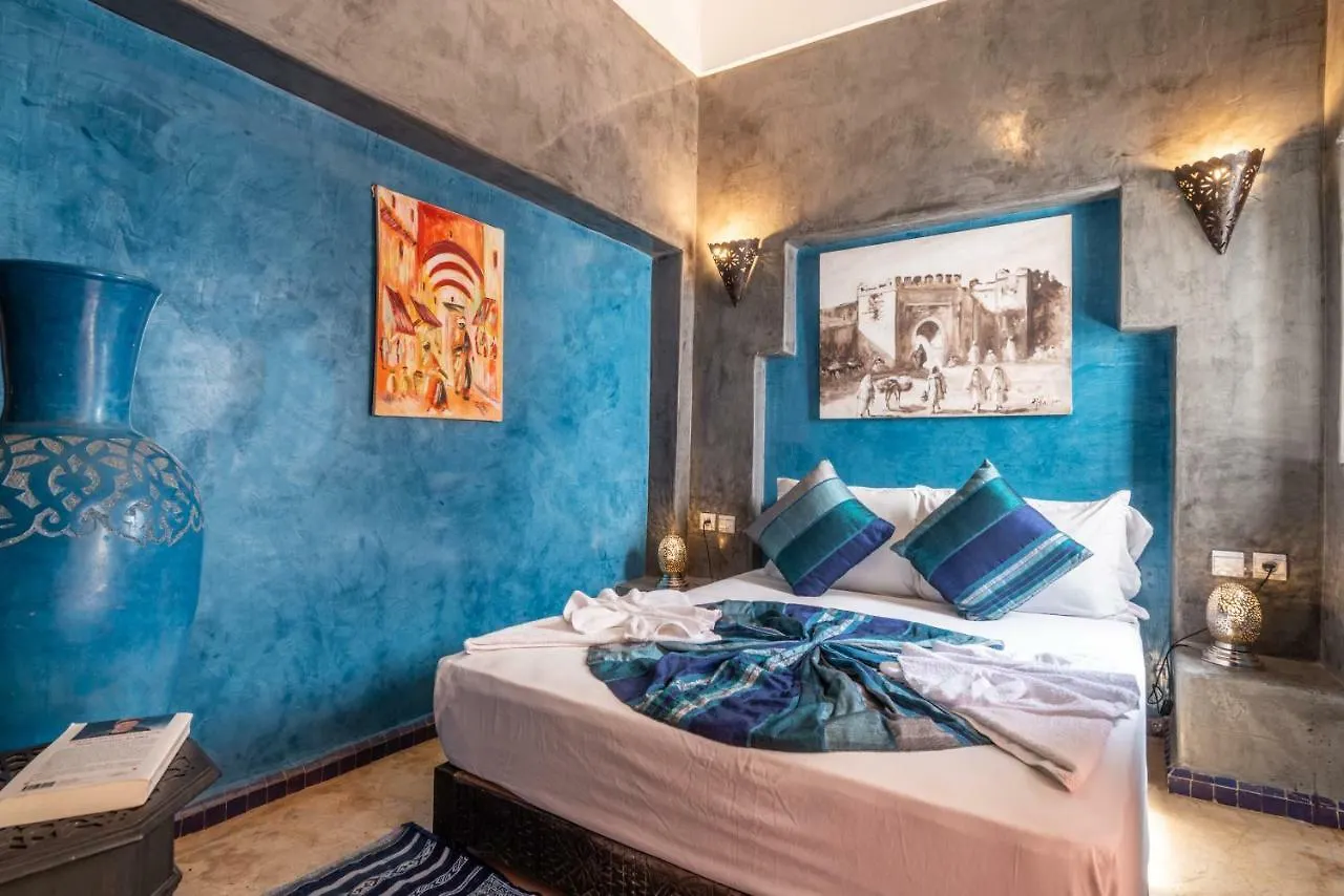 Casa de hóspedes Riad Dar Sirine Marraquexe
