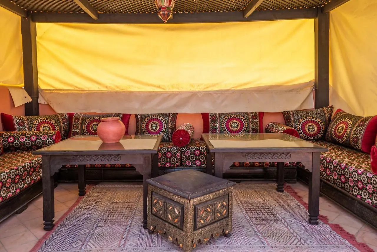 Riad Dar Sirine Marraquexe Casa de hóspedes